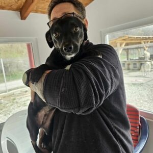 LINDAH (♀) - vor Ort vermittelt 03/24