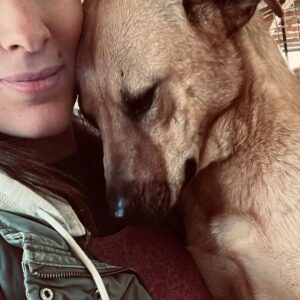 ESRA (♂)- vermittelt JW